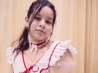 Meganmacallister
