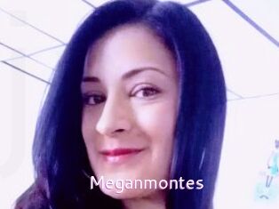 Meganmontes