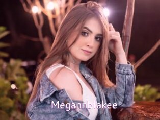 Megannblakee