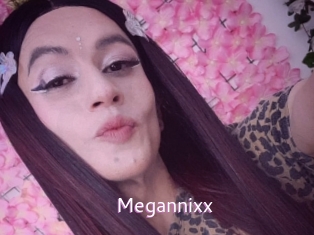 megannixx Just Amateurs