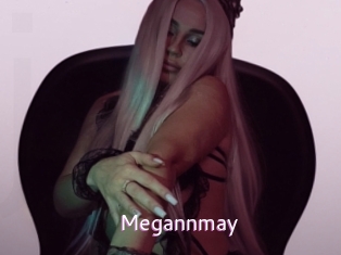 Megannmay