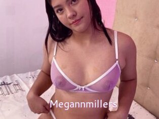 Megannmillers