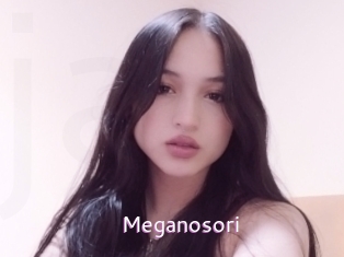 Meganosori