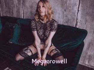 Meganrowell