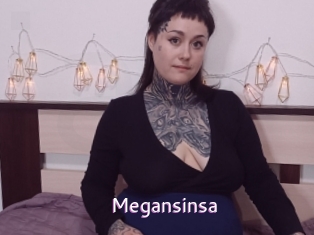 Megansinsa