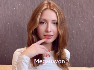 Megansvon
