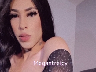 Megantreicy