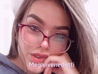 Meganvenedetti
