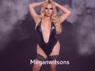 Meganwilsons