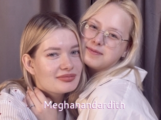 Meghanandardith