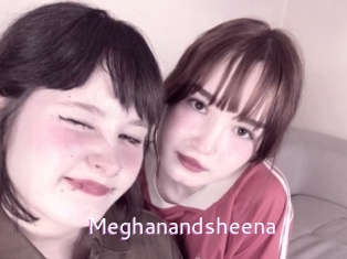Meghanandsheena