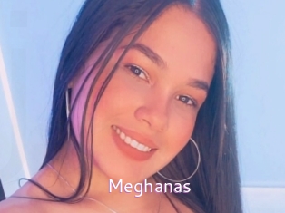 Meghanas