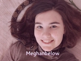 Meghanbelow