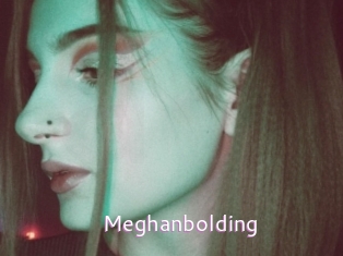 Meghanbolding