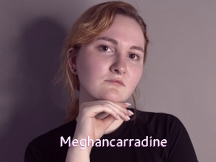 Meghancarradine
