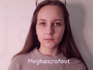 Meghancrofoot