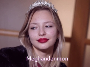 meghandenmon Just Amateurs