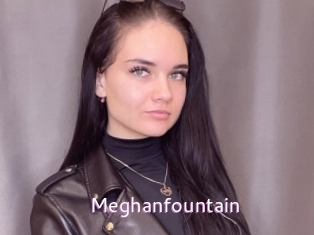 Meghanfountain