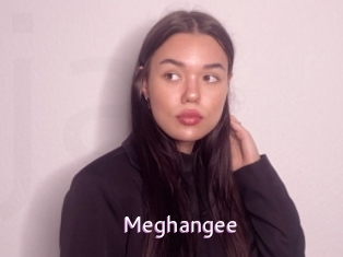 Meghangee