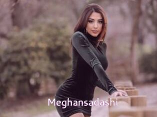 Meghansadashi