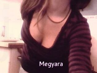 Megyara