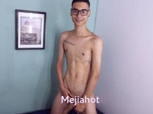 Mejiahot