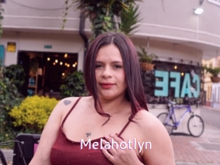 Melahotlyn
