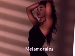Melamorales