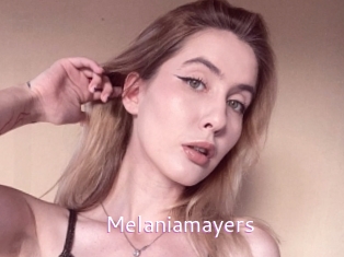 melaniamayers Just Amateurs