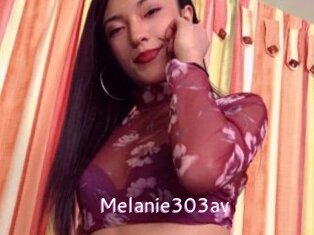Melanie303av