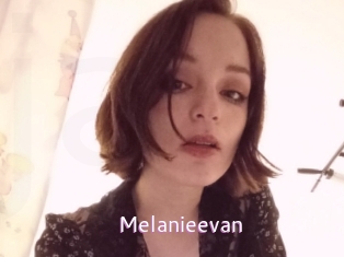 Melanieevan