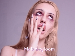 Melaniegloom