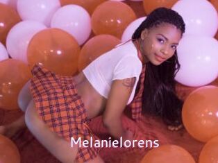 Melanielorens
