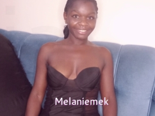 Melaniemek