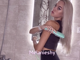 Melanieshy