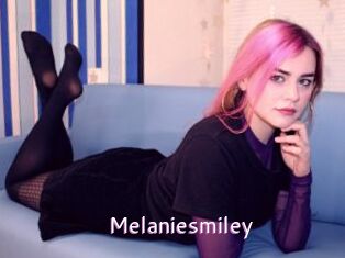 Melaniesmiley