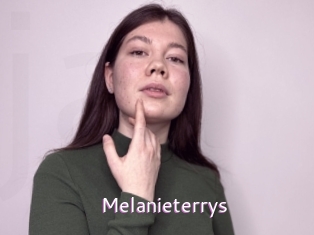 Melanieterrys