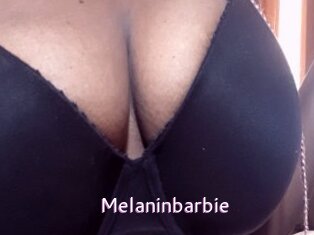 Melaninbarbie