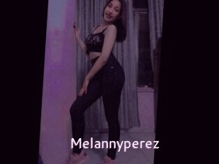 Melannyperez