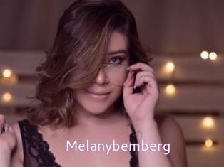 Melanybemberg