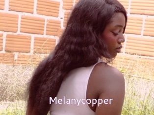 melanycopper Just Amateurs