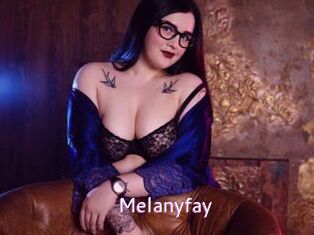 Melanyfay