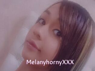 MelanyhornyXXX
