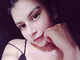 Melanyhot