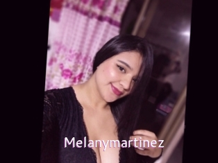 Melanymartinez