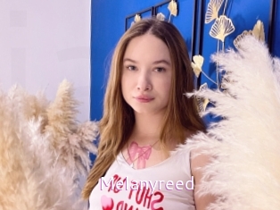 Melanyreed