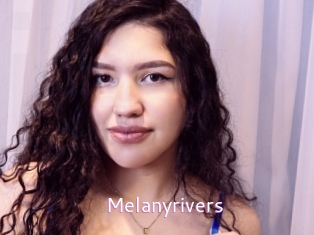 Melanyrivers