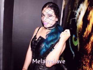 Melanyslave