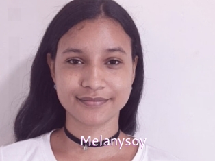 Melanysoy