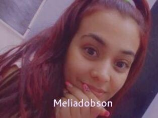 Meliadobson